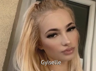 Gyiselle