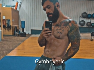 Gymboyeric