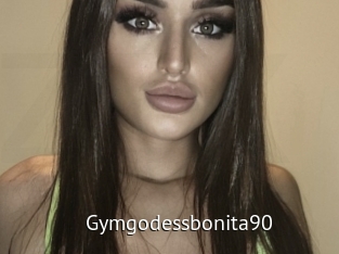 gymgodessbonita90 Zizi X