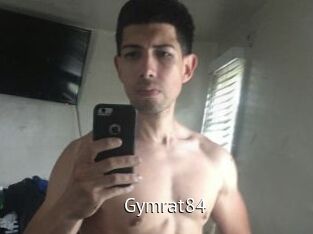 Gymrat84