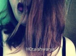 H0taishwarya