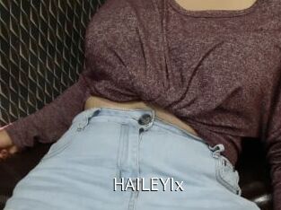 HAILEYIx