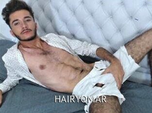 HAIRYOMAR