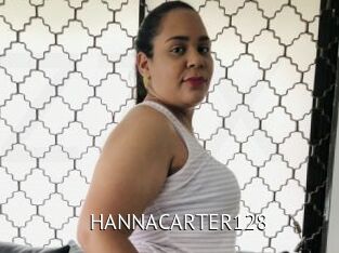 HANNACARTER128