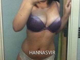 HANNASVIR