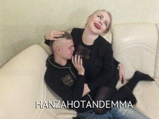 HANZA_HOT_AND_EMMA