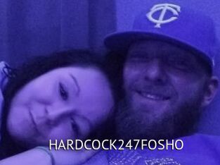 HARDCOCK247FOSHO