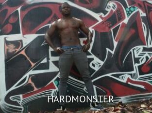 HARDMONSTER