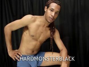 HARDMONSTERBLACK Zizi X