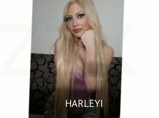 HARLEYI