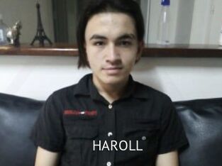 HAROLL