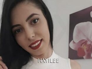 HAYILEE