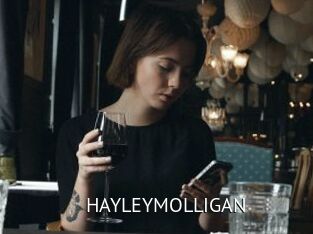 HAYLEYMOLLIGAN