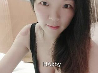 HAbby Zizi X