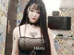 HAmi