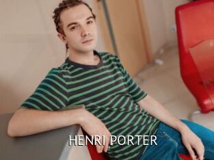 HENRI_PORTER
