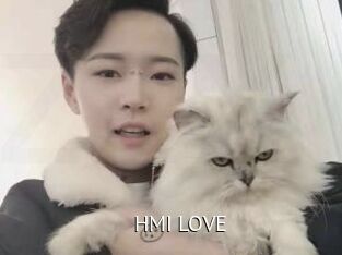 HMI_LOVE