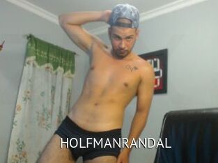 HOLFMANRANDAL