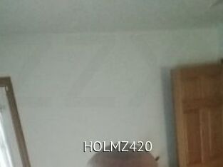 HOLMZ420