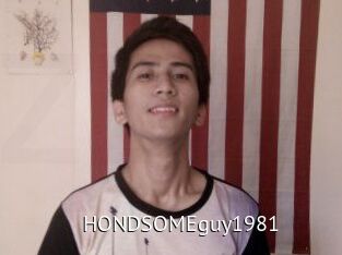 HONDSOMEguy1981