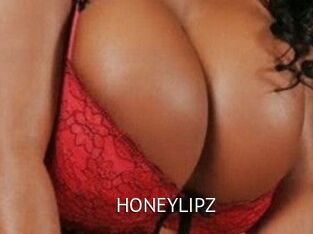 HONEYLIPZ
