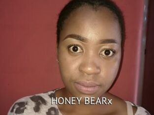 HONEY_BEARx