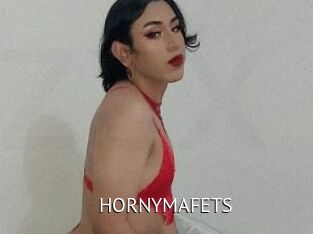 HORNYMAFETS