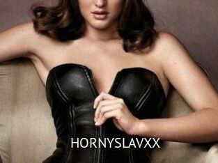 HORNYSLAVXX