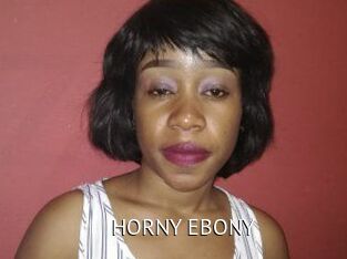 HORNY_EBONY Zizi X