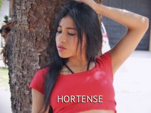 HORTENSE