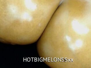HOTBIGMELONSSxx Zizi X