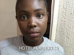 HOTBLACKBERRY25