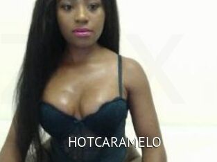 HOTCARAMELO