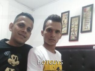 HOTGUYS