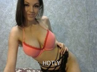 HOTLY