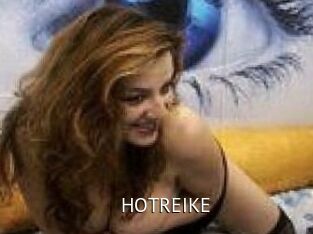 HOTREIKE