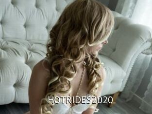 HOTRIDES2020