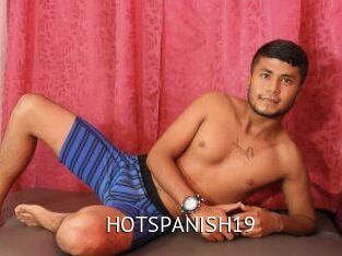 HOTSPANISH19