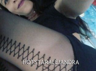 HOTSTARALEJANDRA Zizi X