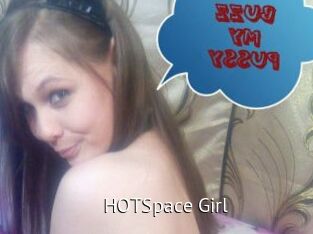 HOTSpace_Girl