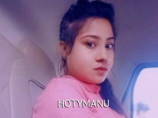 HOTYMANU