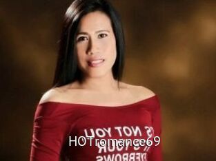 HOTromance69 Zizi X