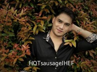 HOTsausageJHEF