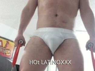 HOt_LATINOXXX Zizi X