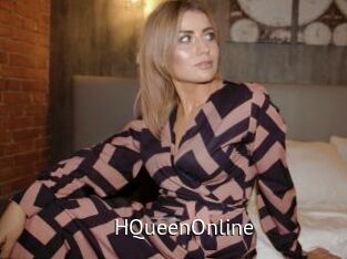 HQueenOnline