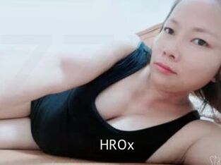 HROx