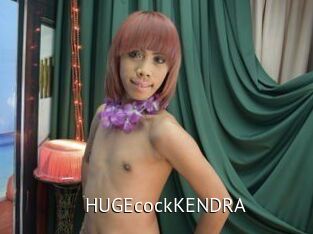 HUGEcockKENDRA Zizi X