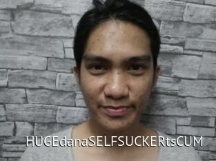 HUGEdanaSELFSUCKERtsCUM