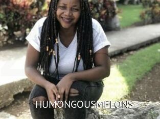 HUMONGOUSMELONS