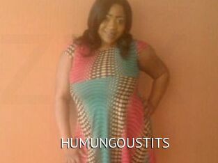 HUMUNGOUSTITS